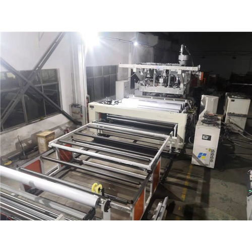 EVA膠片設備 工序精簡與操作便捷的電子元器件與機電組件制造方案