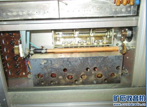 電子元器件與機(jī)電組件設(shè)備制造 從傳統(tǒng)電子管到現(xiàn)代車載電療儀的技術(shù)融合與演進(jìn)