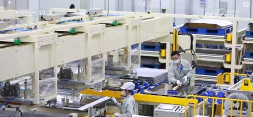 小包裹貫通經(jīng)濟(jì)大動(dòng)脈 快遞業(yè)繁榮發(fā)展彰顯中國(guó)經(jīng)濟(jì)強(qiáng)勁動(dòng)力