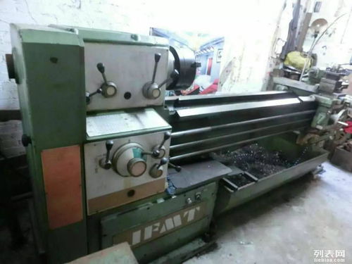 廣州佛山舊設(shè)備回收服務(wù) 數(shù)控車床與電子元器件設(shè)備的價(jià)值再生