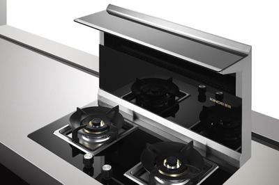 集成灶和分體灶哪個(gè)好?金帝集成灶來(lái)告訴你