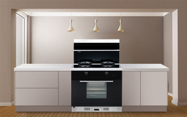 集成灶十大排行榜 森歌集成灶，為您打造完美的下廚體驗