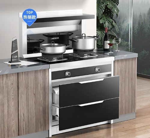 選購不迷茫 如何挑選集成灶？選擇行業開創者美大集成灶靠譜嗎？